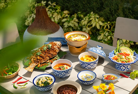 Thai Food 1