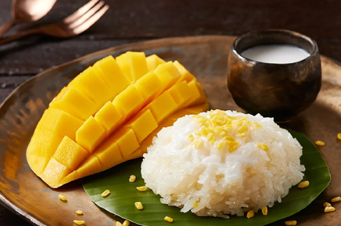 Thai Food 1