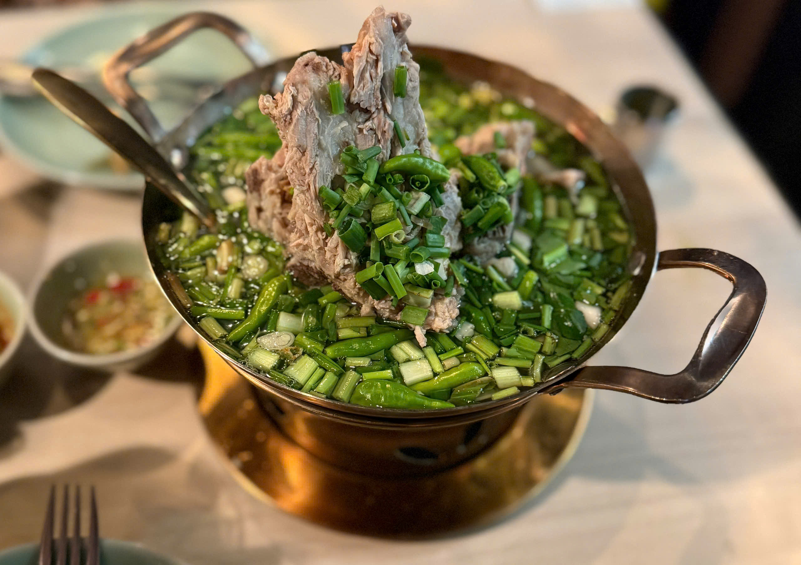 Tháp Sườn Cay Khay-Pha
