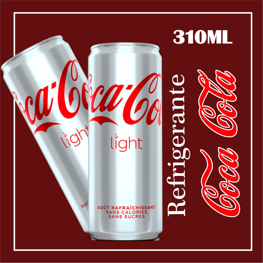 Coca Light