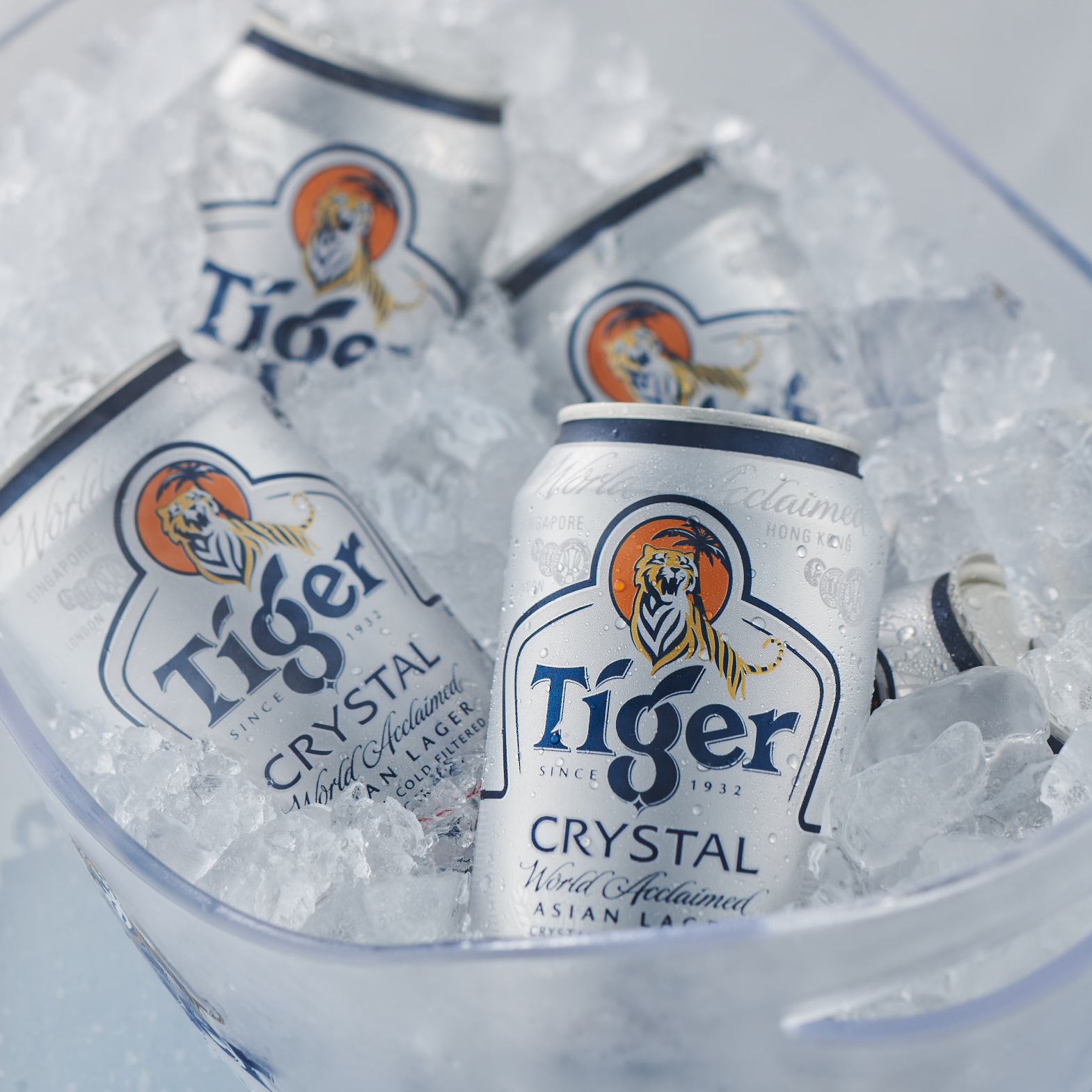 Tiger Crystal