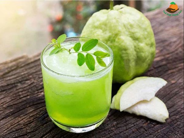 Ép Ổi 