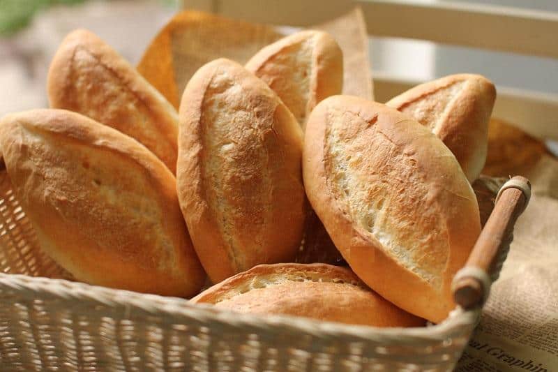 Bánh Mì 