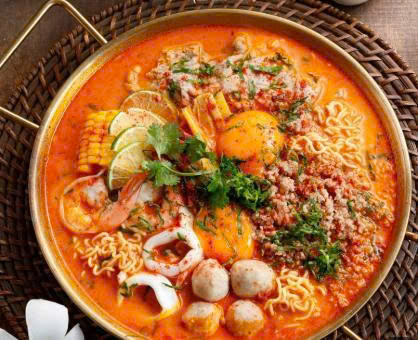 Mì Mama Khay-Pha