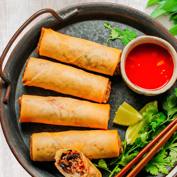 Chả Gio Chay