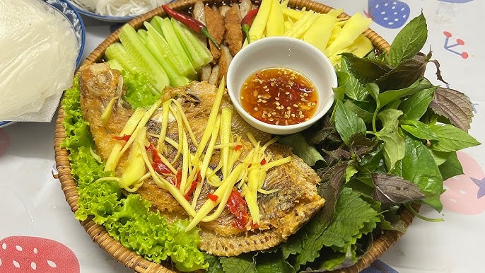 Cá Chẽm Sốt Mắm Xoài1